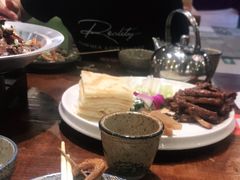 -尚府一品·烤鸭·新京菜(圆明园店)
