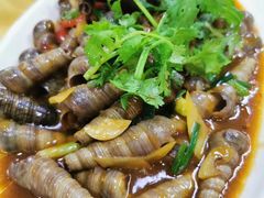 -东江海鲜大排档·潮汕菜·砂锅粥