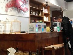 -戴叔叔龙虾馆·麻辣小龙虾