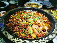 -一只烧鸡公(游仙店)