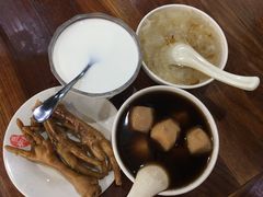 -随柳居·苏式小吃(建新巷店)