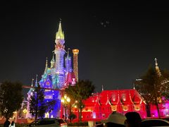 -宁波罗蒙环球乐园