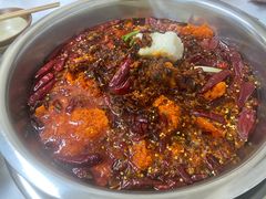 -洋马儿火锅(解放碑店)