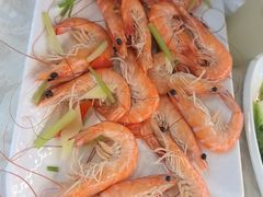 -潮之南·潮汕菜·鱼仔档(南山店)