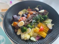 -西堤厚牛排(昆山店)