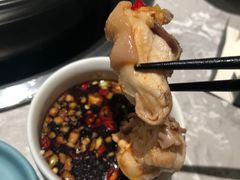 -百年果林椰子鸡(益田假日里店)