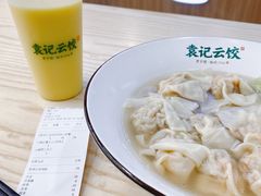 -袁记云饺(鼓楼店)