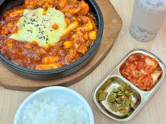 -米村拌饭(银泰中心店)