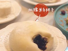 -李大牛和刘大力手作甜品(凯德店)