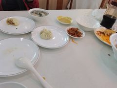 -陈寔包子王·卤煮小肠·京味小吃(龙潭店)