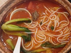 -小满手工粉(上海月星环球港店)