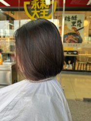-XIMA·美发沙龙