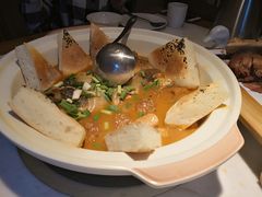 -佰家小厨·南京菜(夫子庙店)