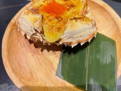 -烧江南烤肉(长春摩天活力城店)