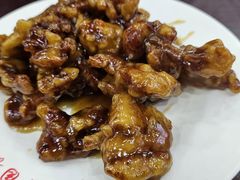 -杏园餐厅(阜成门店)