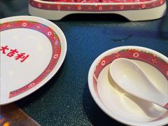 -大吉利·潮汕鲜牛肉火锅(总店)