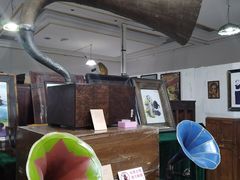 -旅顺留声机博物馆