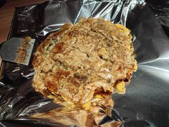 -日葵 大阪烧ひまり(仙霞路店)