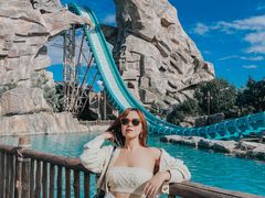 -七彩云南欢乐世界