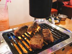 -蒜香焼肉PURUSHIN(马场路店)