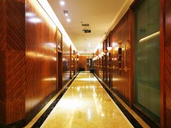 -许昌花溪大酒店