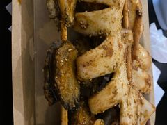 -阿那亚第三食堂 Cafeteria 3