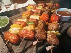 -Goose Island Brewhouse鹅岛精酿啤酒餐厅