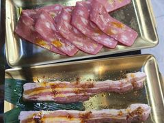 -牛犇烤肉(物资学院路店)