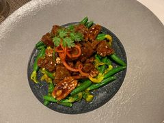 -若蘭慈·无国界素食料理(欢乐海岸店)
