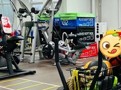 -享受健身·美体塑形馆