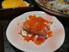 -無境·匠心日本料理(汉街店)