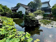 -东山雕花楼