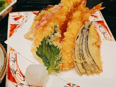 -玄白·炭烤活鳗(上海首店)