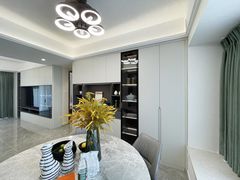 -索菲亚全屋定制衣柜橱柜家具(通州运乔居然之家店)