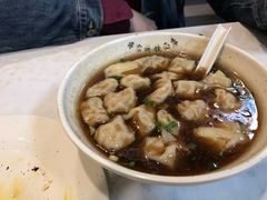 -蒋家桥饺面店(广陵路店)