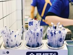 -茶百道(新城市广场店)