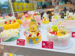 -味多美(江安路店)