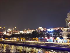 -海河游船-永乐码头(大悲院)