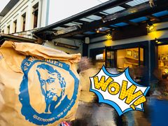 -Fergburger(皇后镇店)