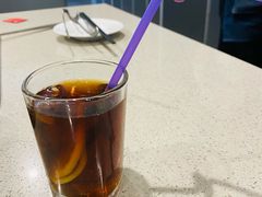 酸梅汤-海底捞火锅(之心城店)