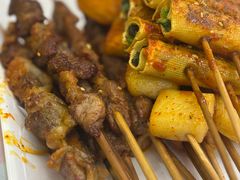 -孟记粥铺·家常菜·烧烤·粥(亚运村店)