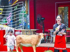-潮正和潮汕牛肉火锅·老字号(番禺万达店)