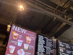 -漫咖啡 (CCPAPK创意港店)
