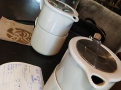 -漫咖啡(武汉天地店)