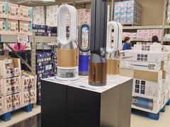 -盒马X会员店(上海森兰商都店)