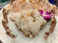 -东海怡品海鲜豆捞(舟宿夜江店)