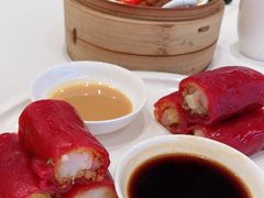 -粤珍轩·家宴·广式茶点(新城广场店)