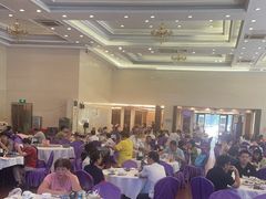 -畔山酒店中餐厅