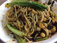 花市豌杂面-花市豌杂面(民生路店)