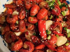 -老长沙龙虾馆·聚会餐厅(白石洲店)